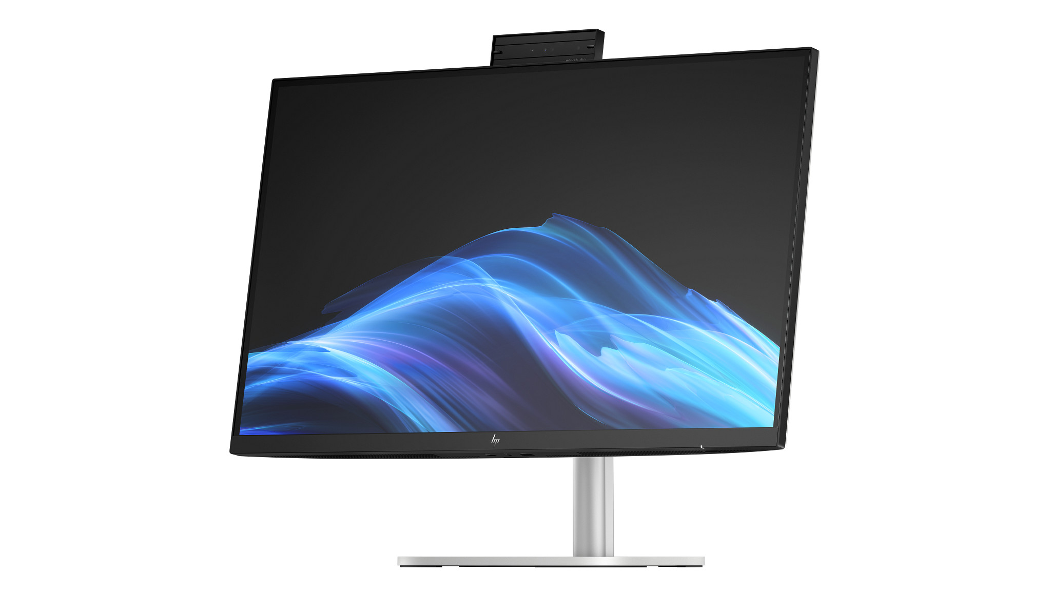 HP EliteStudio 8 G1i AI Wolf Pro Security Edition Intel Core Ultra 5 235 68,6 cm (27") 2560 x 1440 Pixels Touchscreen Alles-in-één-pc 16 GB DDR5-SDRAM 512 GB SSD Windows 11 Pro Wi-Fi 7 (802.11be) AI PC Zilver - Afbeelding 8