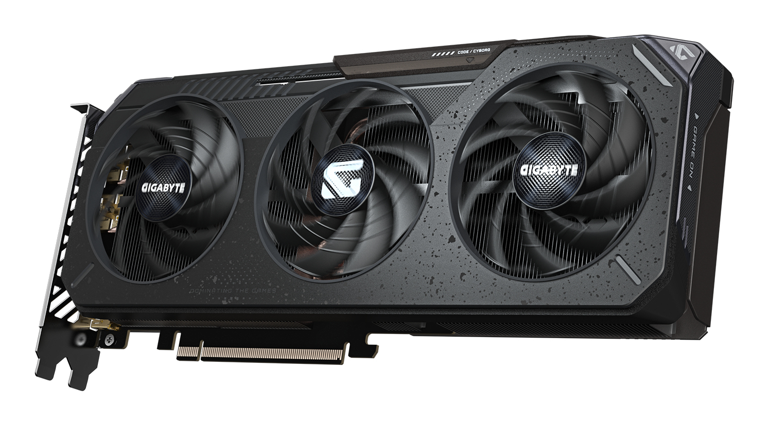 GIGABYTE Radeon RX 9060 XT GAMING OC 8G AMD 8 GB GDDR6 - Afbeelding 5