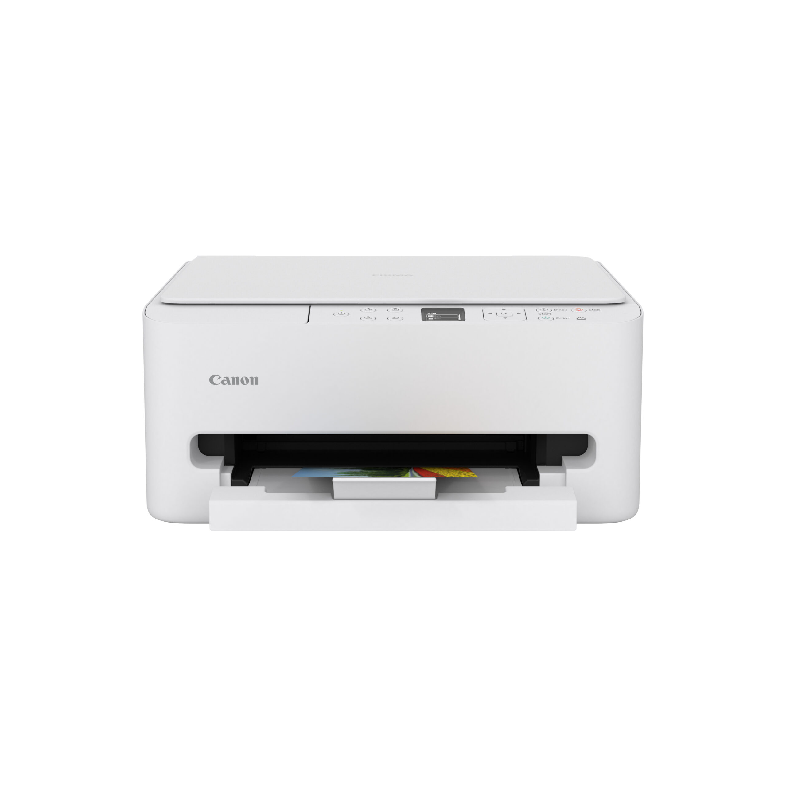 Canon PIXMA TS6550i Inkjet A4 1200 x 1200 DPI Wifi - Afbeelding 3