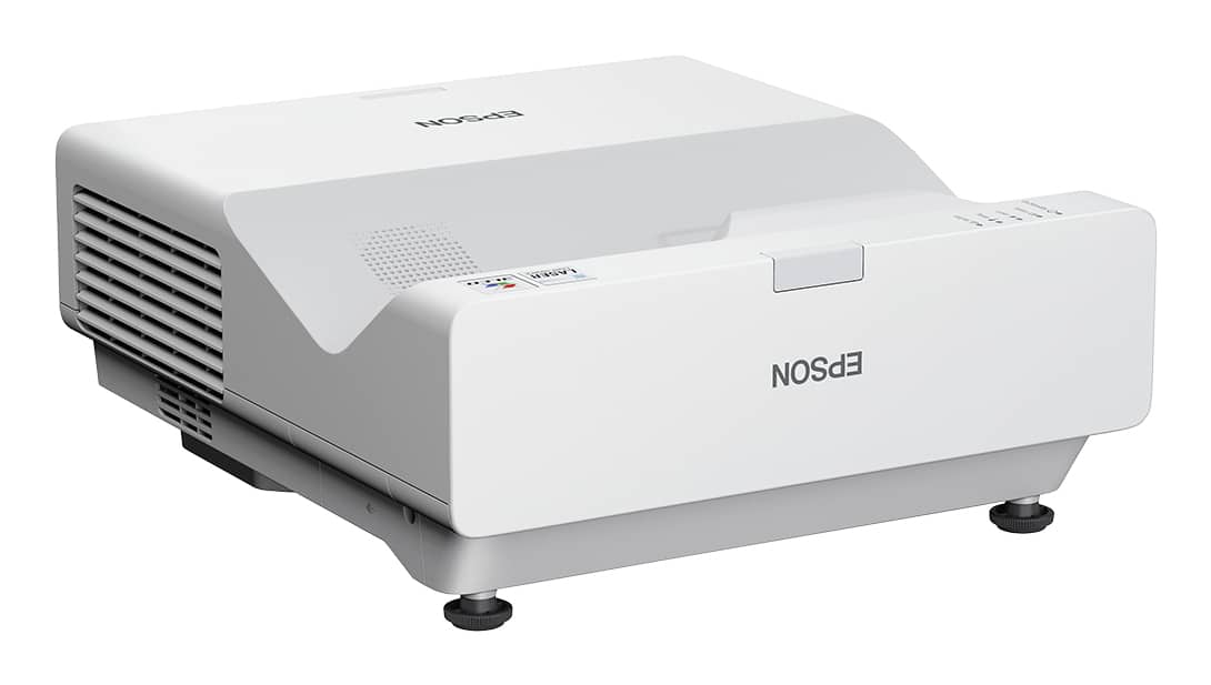 Epson EB-770F 4100 ANSI lumens 1080p (1920x1080) Wit - Afbeelding 3