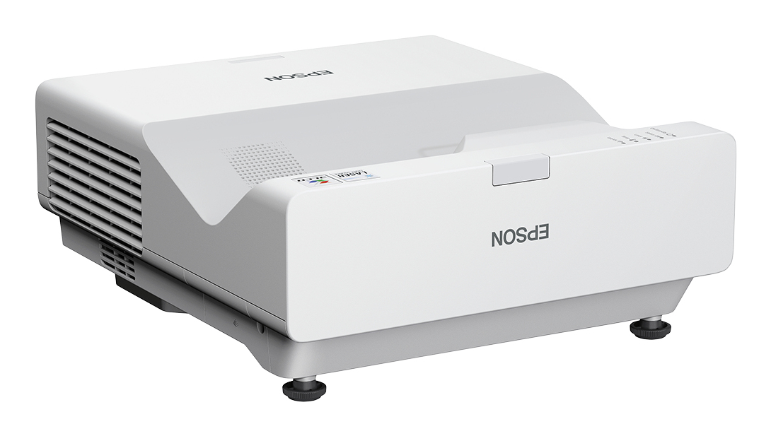 Epson EB-760Wi 4100 ANSI lumens 3LCD WXGA (1280x800) Wit - Afbeelding 7