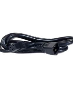 APC Netsnoer, C19 op C20, 4,5m