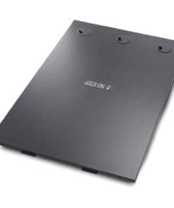 APC NetShelter SX 24U Server Rack Enclosure 600mm x 1070mm w/ Sides Black - Afbeelding 6
