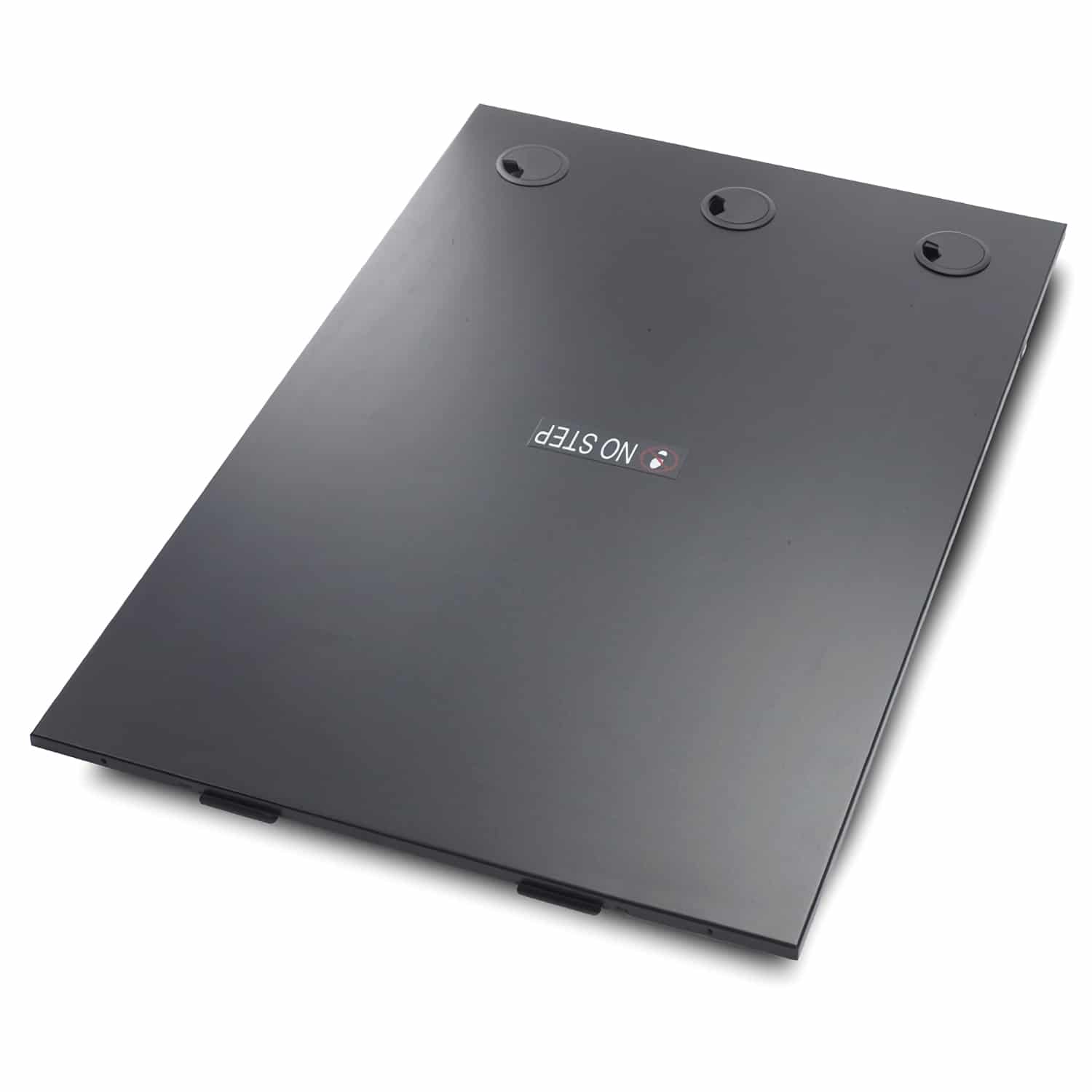 APC NetShelter SX 24U Server Rack Enclosure 600mm x 1070mm w/ Sides Black - Afbeelding 6