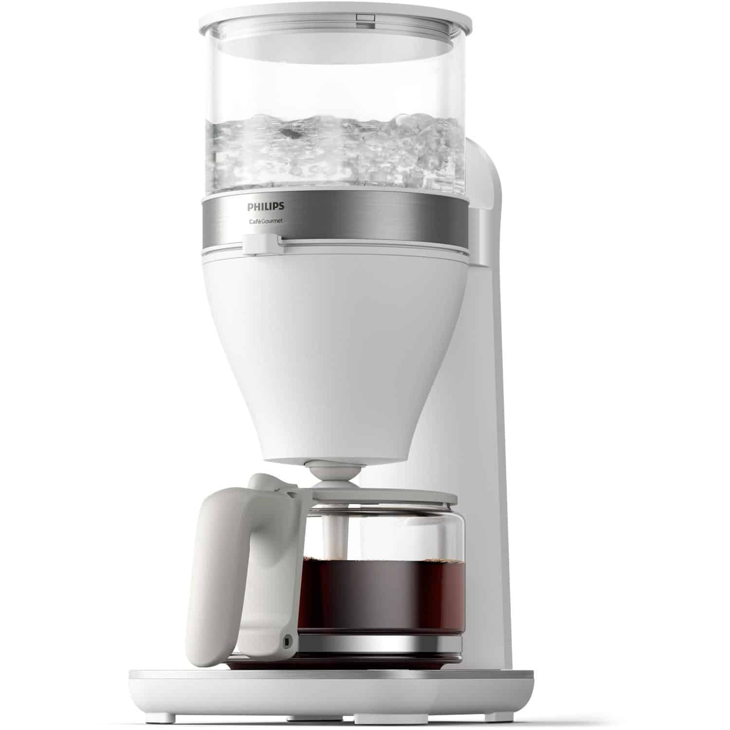 Philips Café Gourmet Cafe' Gourmet HD5416/00 Koffiezetapparaat met druppelfilter