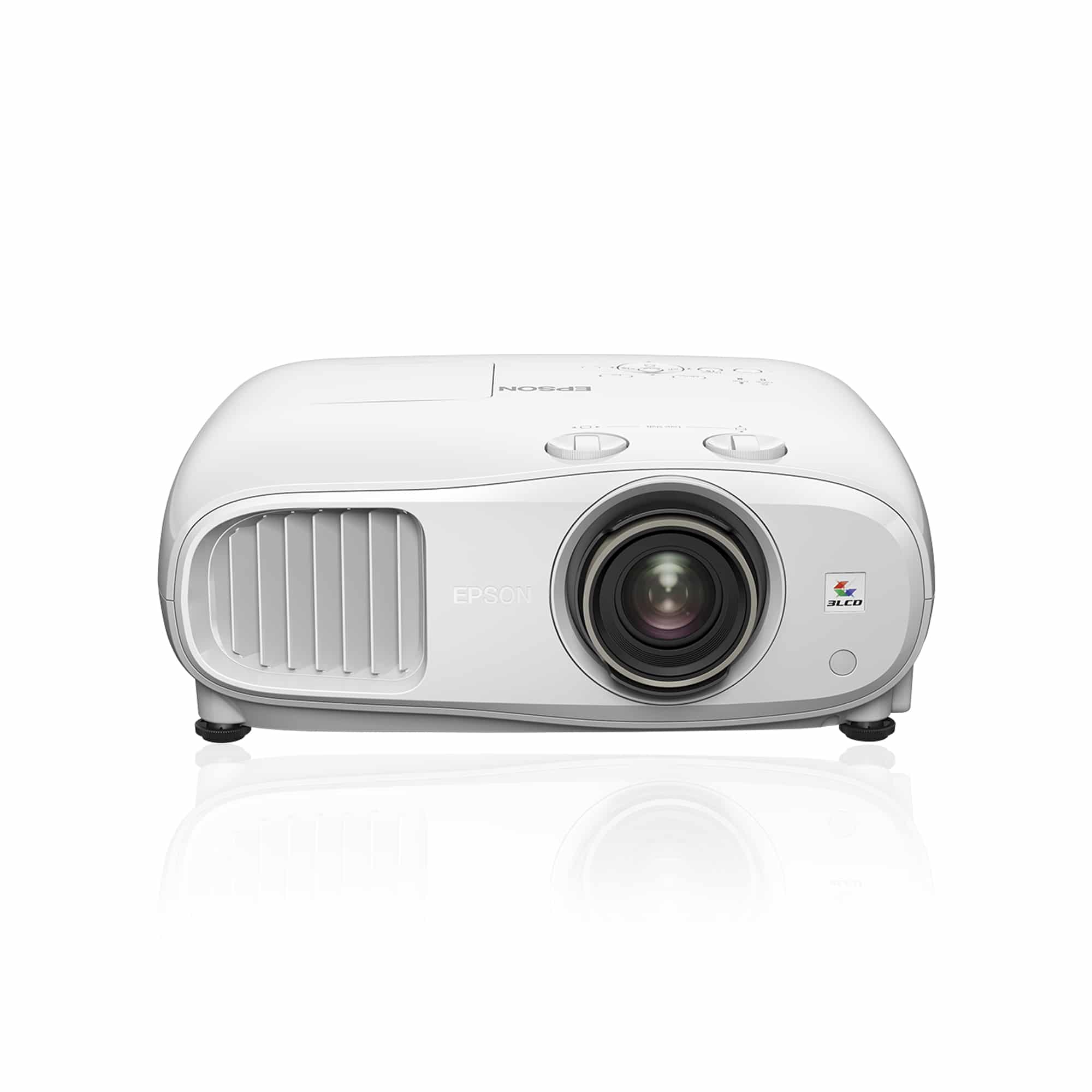 Epson EH-TW7100 4K PRO-UHD-projector, 3000 lumen, scherm van maximaal 500 inch - Afbeelding 2