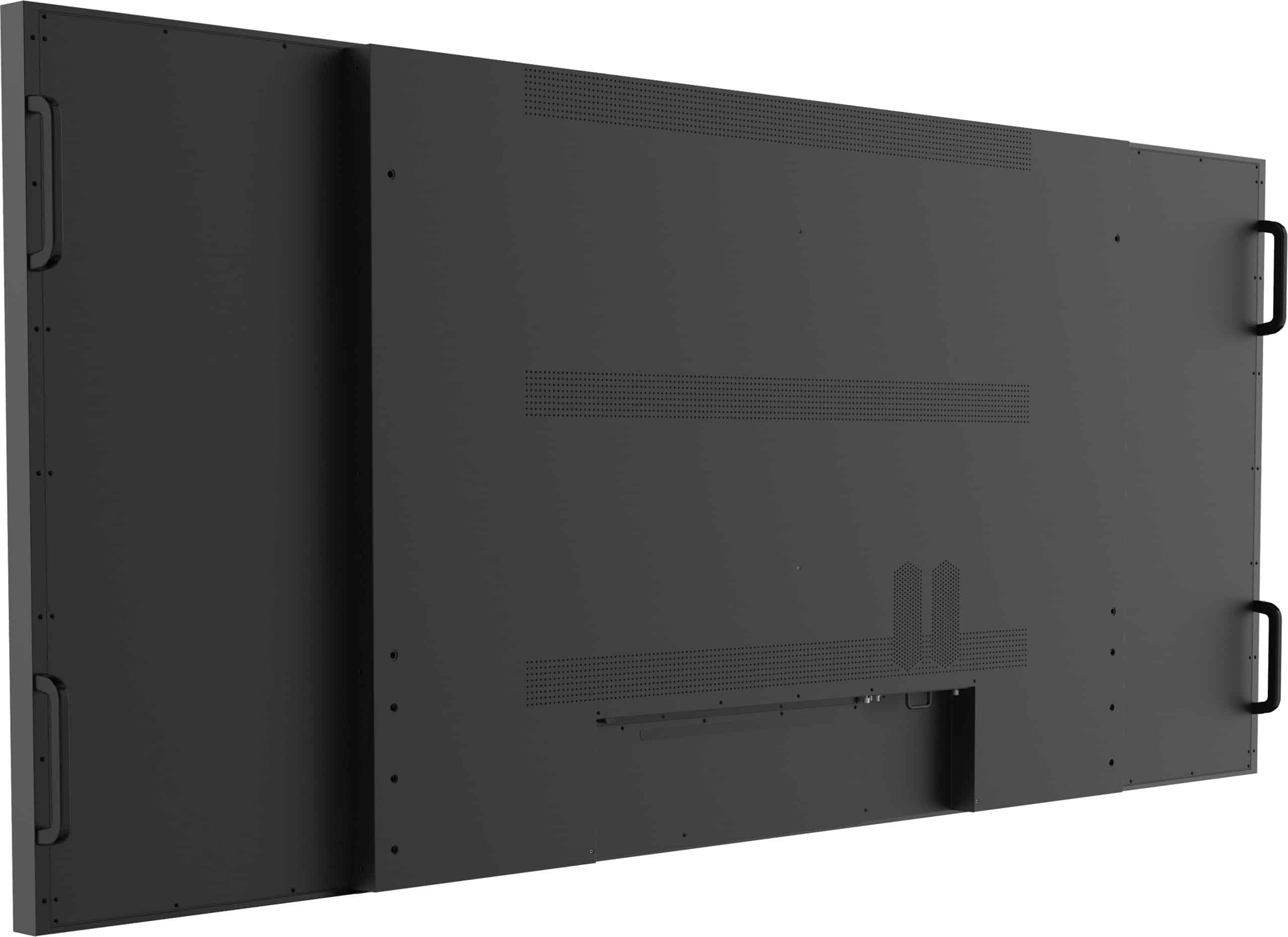 iiyama LH10551UWS-B1AG beeldkrant Digitale signage flatscreen 2,66 m (104.7") LED 500 cd/m² UltraWide 5K HD Zwart 24/7 - Afbeelding 8