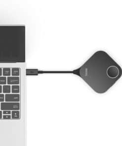 BenQ InstaShow WDC15 draadloos presentatiesysteem HDMI Desktop - Afbeelding 6