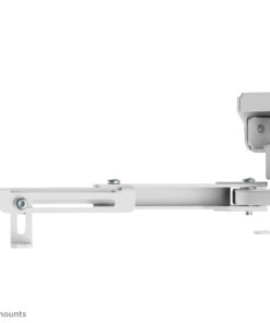 Neomounts CL25-530WH1 Beamer plafondbeugel - h 25,5 cm - Easy Install - full motion - Afbeelding 7