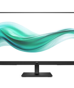 HP Series 3 Pro 23.8 inch FHD Monitor - 324ph computer monitor 60,5 cm (23.8") 1920 x 1080 Pixels Full HD LCD Zwart