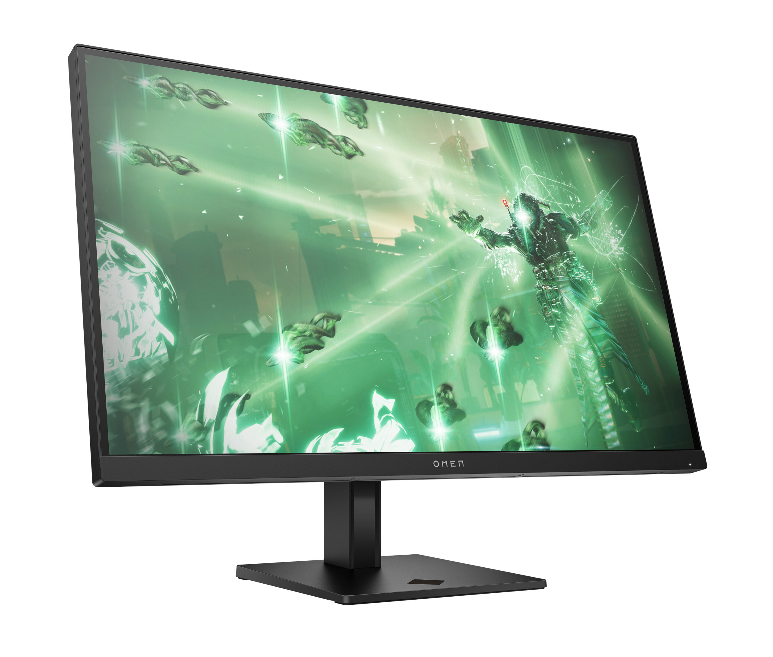 HP OMEN 27 inch QHD 165 Hz gamingmonitor - 27qz - Afbeelding 2