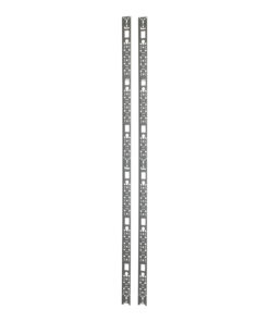 APC Smalle verticale kabelorganizer, NetShelter SX, 42U - Afbeelding 2