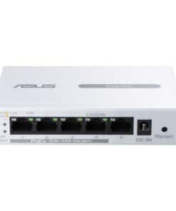 ASUS ExpertWiFi EBP15 Managed Gigabit Ethernet (10/100/1000) Power over Ethernet (PoE) Wit - Afbeelding 3