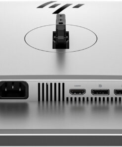 HP Serie 7 Pro 24 inch WUXGA USB-C-monitor - 724pu - Afbeelding 6