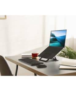 Kensington EQ Adjustable Aluminium Laptop Stand - Afbeelding 2