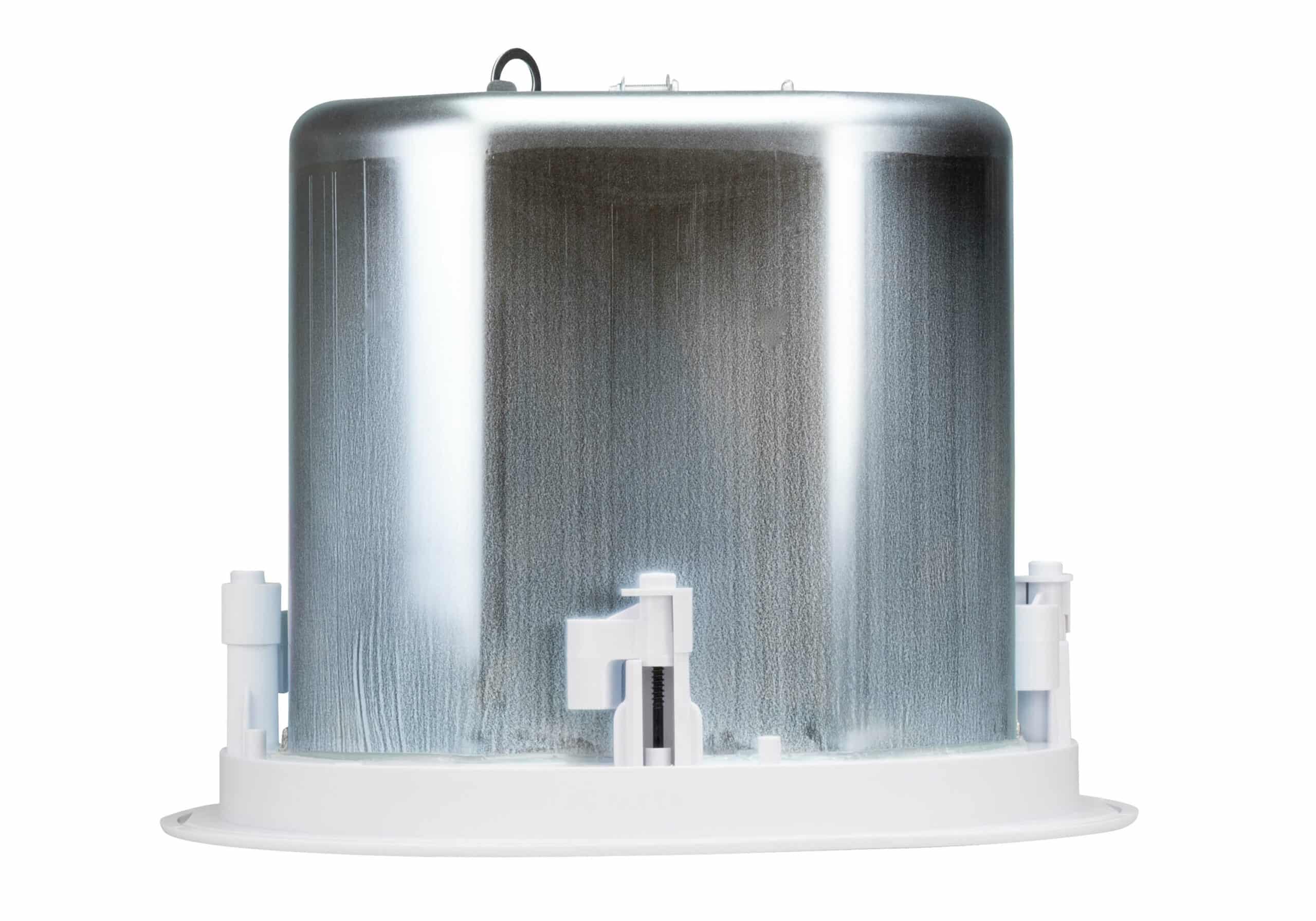 ATEN AS108 Wit Bedraad 80 W - Afbeelding 6