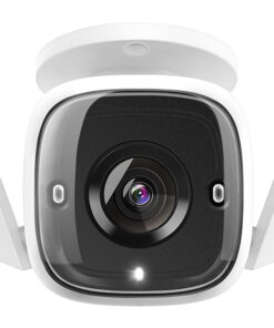 TP-Link Tapo C310 Cube IP-beveiligingscamera Buiten 2304 x 1296 Pixels Muur