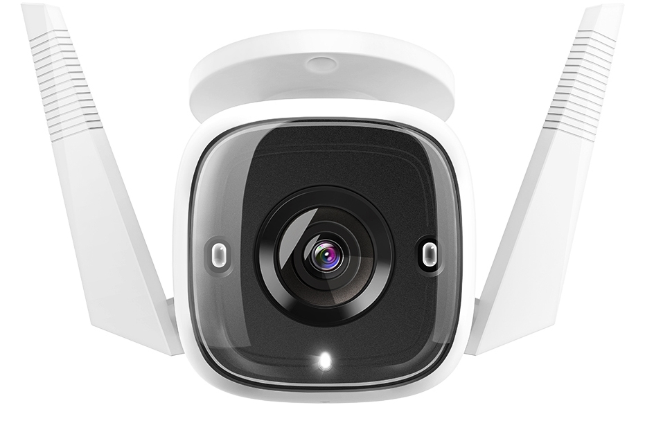 TP-Link Tapo C310 Cube IP-beveiligingscamera Buiten 2304 x 1296 Pixels Muur