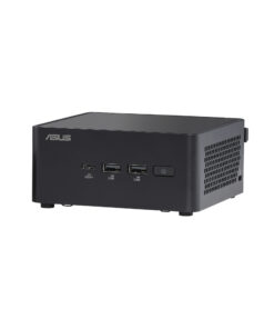 ASUS NUC 14 Pro RNUC14RVHU500002I UCFF Zwart 125H
