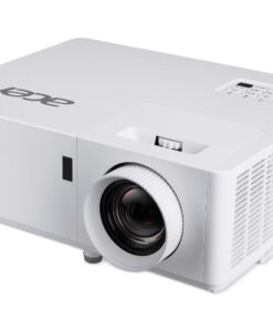 Acer Large Venue PL6520 Projector voor grote zalen 6000 ANSI lumens DLP 1080p (1920x1080) Wit - Afbeelding 4