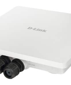 D-Link AC1200 1200 Mbit/s Wit Power over Ethernet (PoE) - Afbeelding 7