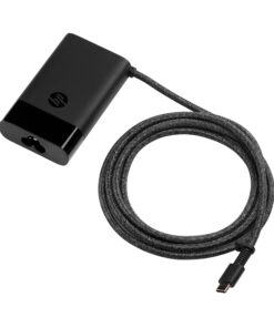 HP USB-C 65W-laptoplader