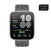 Amazfit Bip 6 Charcoal 5 cm (1.97") AMOLED Digitaal 390 x 450 Pixels Touchscreen Zilver GPS - Afbeelding 7