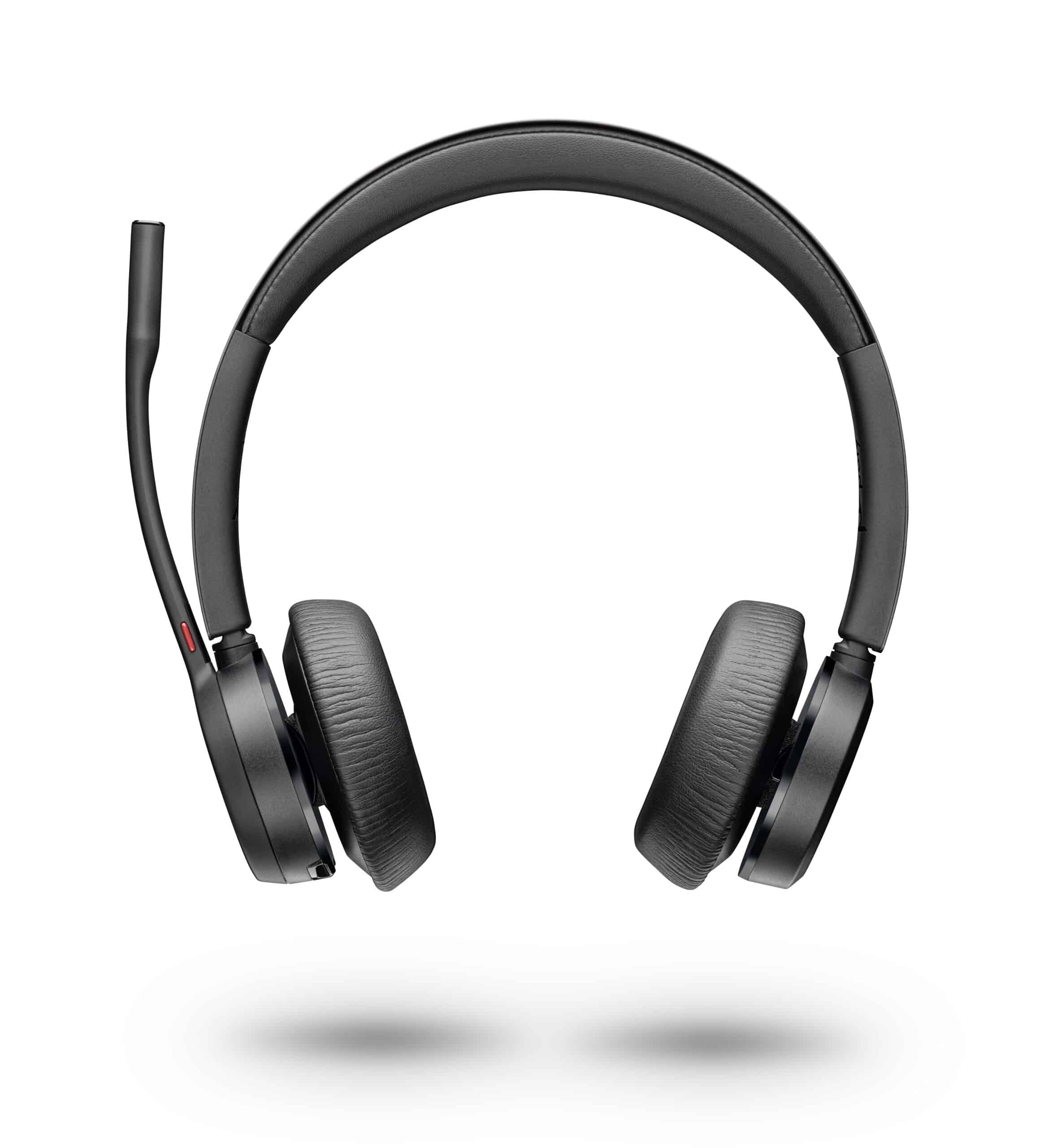 HP Poly Voyager 4320 USB-C Headset + BT700 dongle