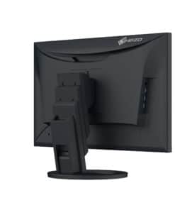 EIZO FlexScan EV2490-BK computer monitor 60,5 cm (23.8") 1920 x 1080 Pixels Full HD LCD Zwart - Afbeelding 6