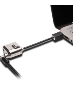 Kensington MiniSaver Mobile Keyed Lock