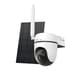TP-Link Tapo C615G KIT Dome IP-beveiligingscamera Buiten 2304 x 1296 Pixels Plafond/muur/paal - Afbeelding 3