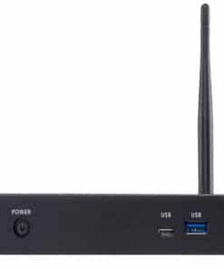 ATEN 4K draadloze presentatieschakelaar met Quad View - Afbeelding 2