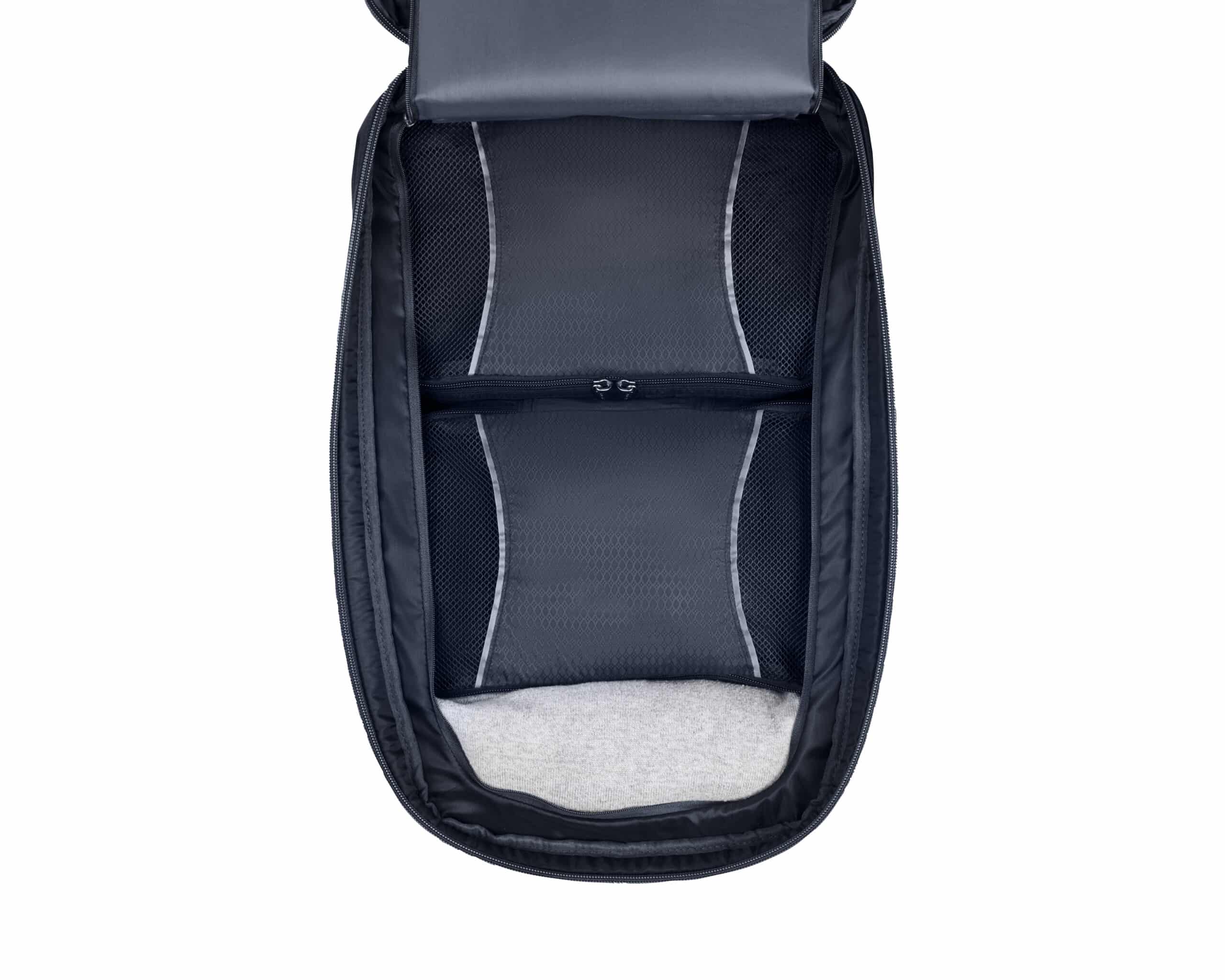 HP Travel Plus 30 l 17 inch laptoprugzak - Afbeelding 5