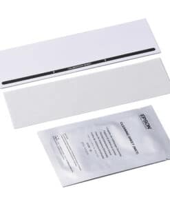 Epson Maintenance Sheet (set of 2)