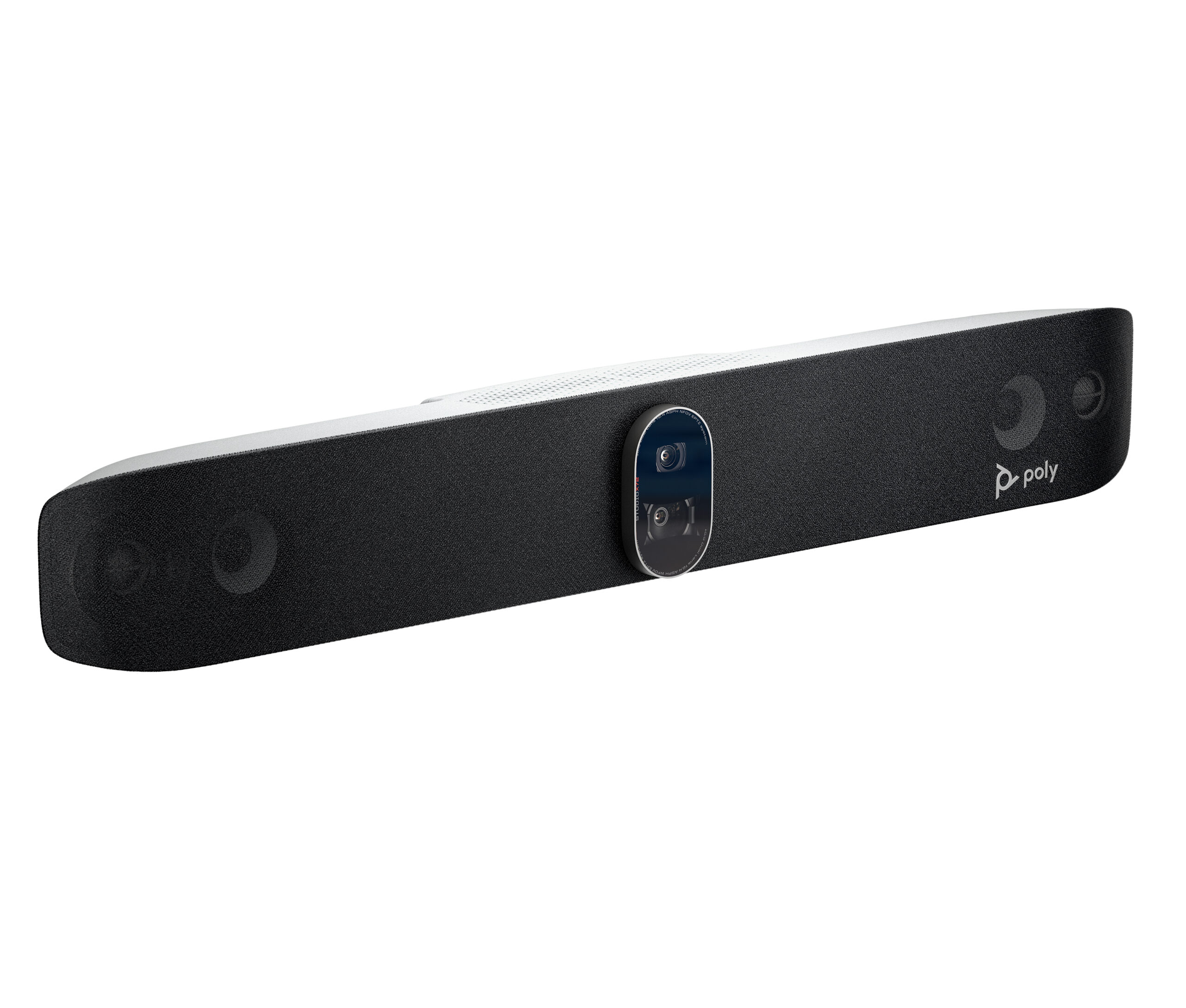 HP Poly Studio X72 All-In-One Video Bar No Radio or Power Cord TAA - Afbeelding 2