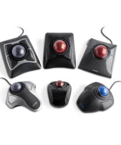 Kensington Orbit Optische Trackball - Afbeelding 5