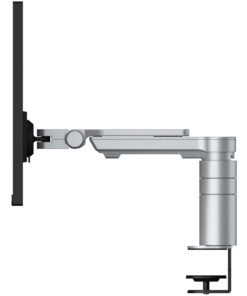 EIZO FlexScan FLT computer monitor 60,5 cm (23.8") 1920 x 1080 Pixels Full HD LCD Zwart - Afbeelding 3