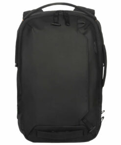 Targus TBB652GL rugzak City backpack Zwart Polyester