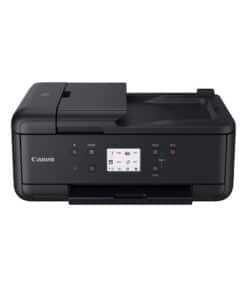 Canon PIXMA TR7650 Inkjet A4 4800 x 1200 DPI Wifi - Afbeelding 4