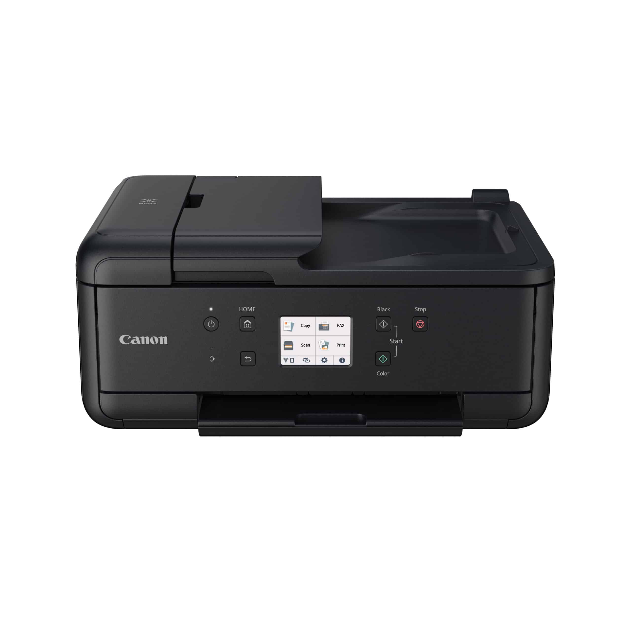 Canon PIXMA TR7650 Inkjet A4 4800 x 1200 DPI Wifi - Afbeelding 4