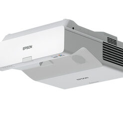Epson EB-760W Projector met ultrakorte projectieafstand 4100 ANSI lumens 3LCD 1080p (1920x1080) Wit - Afbeelding 4