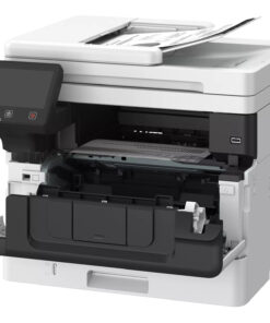 Canon i-SENSYS MF461dw II Laser A4 1200 x 1200 DPI 36 ppm Wifi - Afbeelding 7