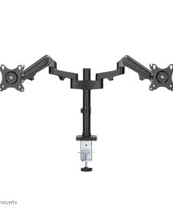 Neomounts DS70-750BL2 Monitorarm 17-27" - gasveer - Afbeelding 8