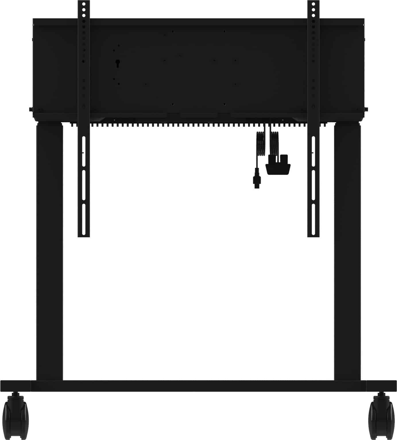 iiyama MD-CAR2031-B1 bevestiging voor signage-beeldschermen 2,67 m (105") Zwart - Afbeelding 7