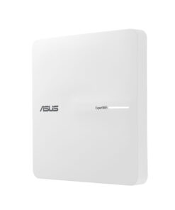 ASUS EBA63 ExpertWiFi AX3000 Dual-band PoE 2402 Mbit/s Wit Power over Ethernet (PoE) - Afbeelding 5