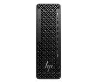 Z2 SFF G1i 500W Ultra7 265K vPro Enterprise 5.50G 30 MB 20 cores 125W 32GB (2x16GB) DDR5 5600 UDIMM Z Turbo 1TB PCIe-5x4 2280 M.2 No ODD Win11p64 AZERTY BE - Afbeelding 2