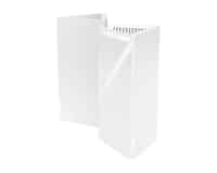 MSI Roamii BE Lite Mesh System 2-pack Dual-band (2.4 GHz / 5 GHz) Wi-Fi 7 (802.11be) Wit 3 Intern - Afbeelding 2