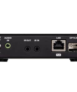 ATEN Echte True 4K HDMI over IP-zender met PoE - Afbeelding 3