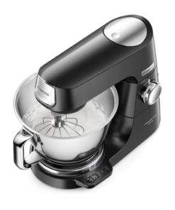 Kenwood 0W20011465 mixer Staande mixer 1200 W Zwart - Afbeelding 2