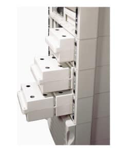 APC Symmetra 4-16kVA batterijmodule - Afbeelding 7